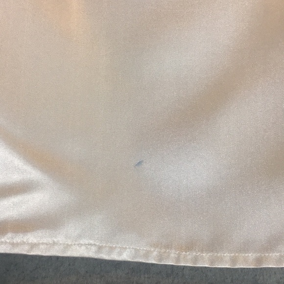 G M I Sparkly Satin Sleeveless Wardrobe Staple Special Occasion Evening Event - Picture 13 of 13